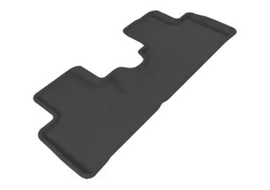 3D MAXpider 2010-2014 Honda Insight Kagu 2nd Row Floormats - Black - L1HD02321509 Buy Online