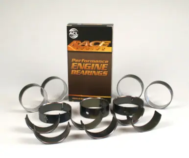 ACL Chry/Jeep V8 4.7L 2000+ Engine Crankshaft Main Bearing Set - 5M7214A+2T-.25 Reduced Price
