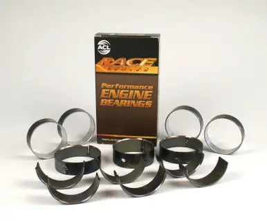ACL 66-78 MG-4 1275cc Rod Bearing Set - Standard Size - 4B2206-STD Hot Deal